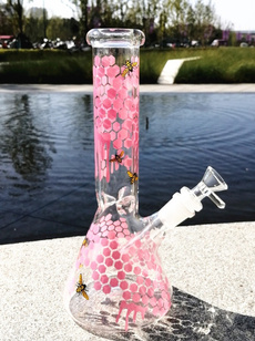 pink, water, recycler, oil rigs
