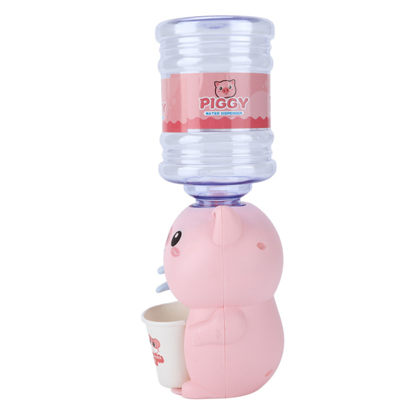 Children Water Dispenser Toys Cute Shape Easy Use Pour Water Easily ...