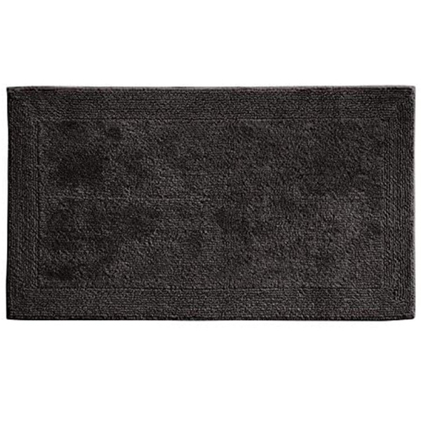 Puro Organic Cotton Reversible Bath Rug Collection