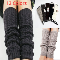 Leggings, Fashion, Winter, Boots