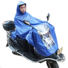 hooded, Cycling, windproofraincoat, Sports & Outdoors