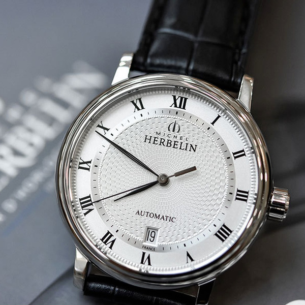 Michel clearance herbelin automatic