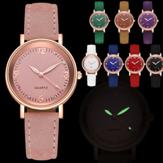 dial, quartz, Casual Watches, fashion watches