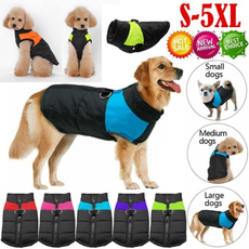 padded, Vest, pet clothes, Outdoor