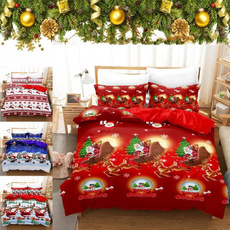 Quilt, quiltcover, Home & Living, Bedding