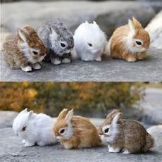 excellentcollectible, cute, rabbit, kidsstorytellingprop