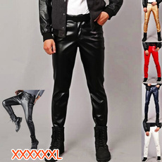 Plus Size, pubclothing, gay, puleatherpant