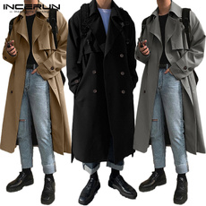 menovercoat, smartwindbreaker, winter coat, Coat