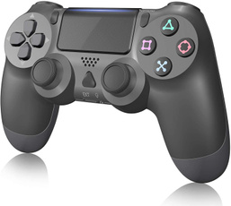 Playstation, wirelessconsole, gamepad, ps4console