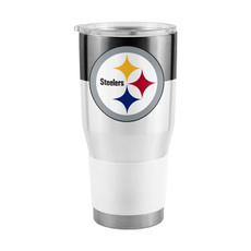Pittsburgh, Nfl, Sports Collectibles, Stainless