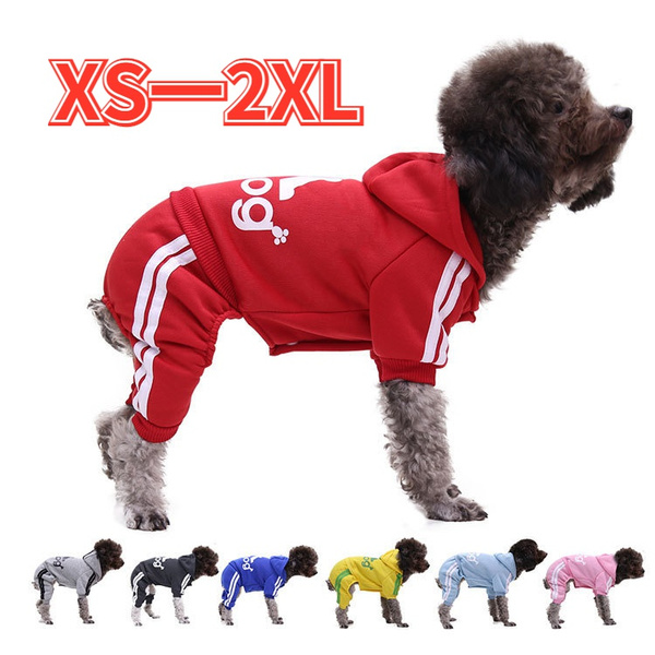 adidog tracksuit