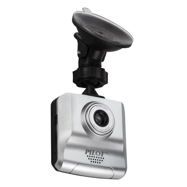 Pilot Automotive Dash Cam 