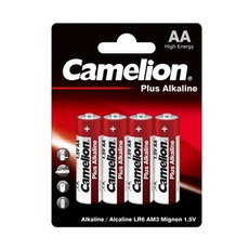 camelion, lr06, amazonbasic, alkaline
