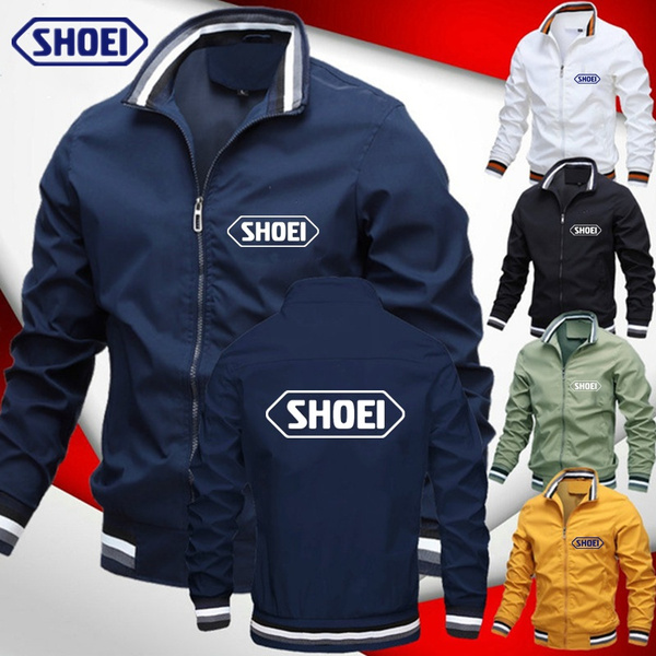 shoei jacket