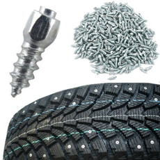 icesnowantiskidchain, Stud, Beauty, 12mmscrew