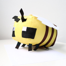 Plush Toys, cute, beetoy, Toy