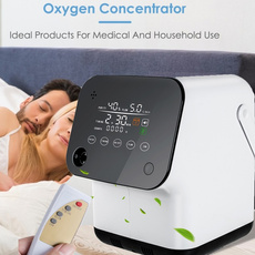 oxygenmeter, oxygengenerator, Capacity, Home & Living