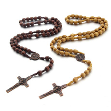 Antique, Vintage, rosary, Jewelry