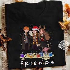 gryffindor, Funny T Shirt, Christmas, christmastreeshirt