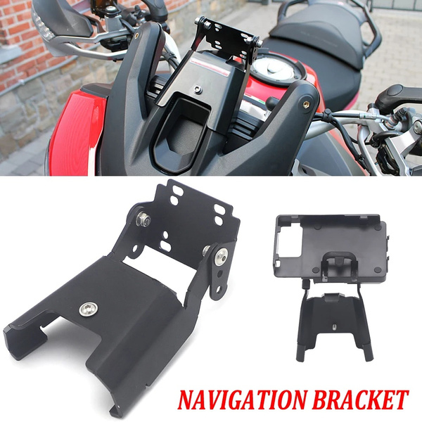 Prise et chargeur USB - moto DUCATI ST3 (NON ABS