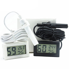 outdoortemperatureinstrument, lcdhygrometerthermometer, hygrometertemperaturetester, Eggs