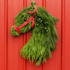 harvestcelebrate, wreath, Door, Christmas