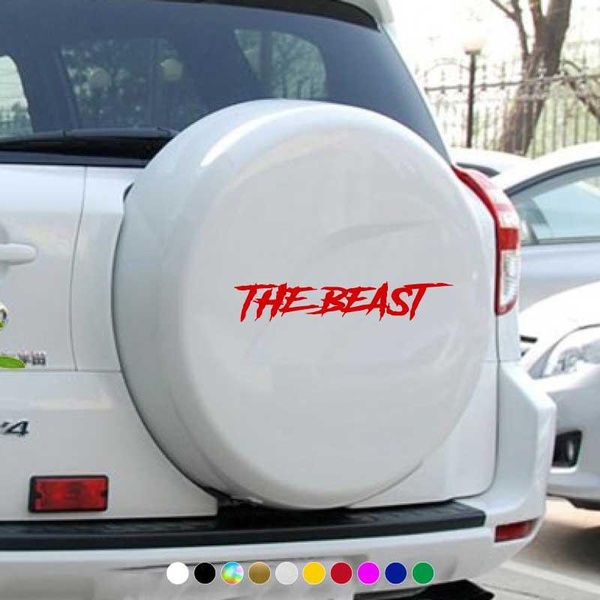Nightmare Skull Graphics Decals Stickers Stripes Vinyl Compatible With Nissan Navara
