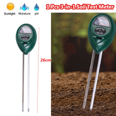 soilmoisturemetertester, 3in1soiltestermeter, soiltool, 3in1soiltester