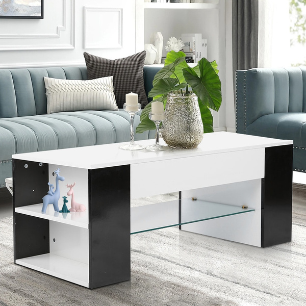 couchtisch, sidedesk, Modern, sofadesk