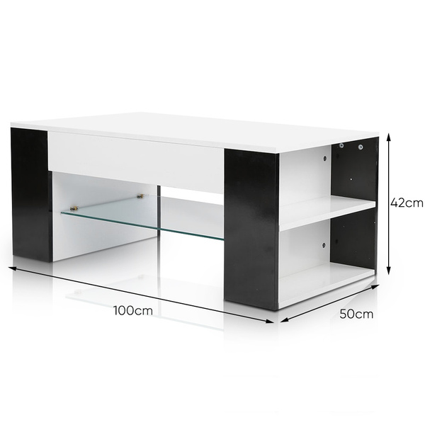 couchtisch, sidedesk, Modern, sofadesk