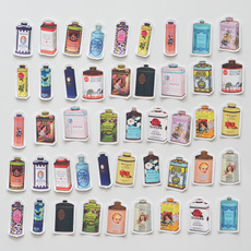 sealingsticker, colorsticker, scrapbookingsticker, labelsticker