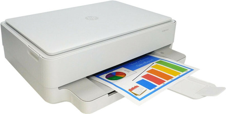 Printers, allinone, hpenvy, Hp