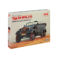 Cars, Plastic, Kit