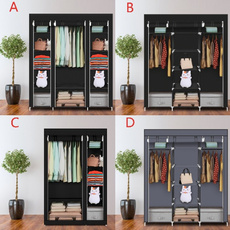 Storage & Organization, Closet, portablecloset, clotheswardrobe