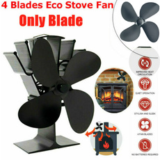 Wood, fanbladesreplacement, fanblade, 4blade