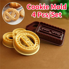 pastrycutter, pastrytool, Baking, biscuitcutter