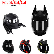 Helmet, Bat, Fashion, Adult