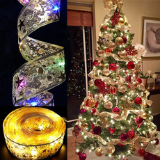 Home & Kitchen, home deco, Christmas, led