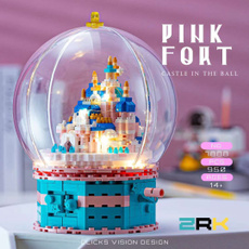 pink, diy, Toy, Gifts