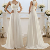 Abito-Da-Sposa | Wish