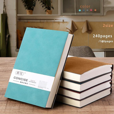 innnerpaper, planner, leathernotebookcover, Office