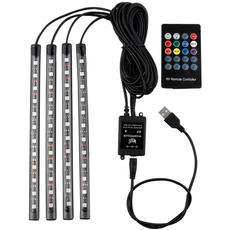 Indoor, led, usb, Colorful