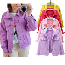 Casual Jackets, cottonjacket, springoutwear, jackets for girls