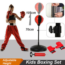 Toy, kidsboxingbag, punchingbag, boxing