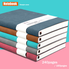 Escuela, Office, a5notebook, notepad