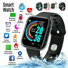 androidsmartwatch, applewatch, Waterproof, Watch