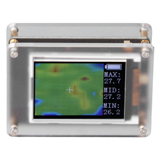 thermalimagerthermographiccamera, screw, professionalimagingdevice, industry