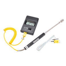 ktypethermometer, industry, Instrument Accessories, testerdetector