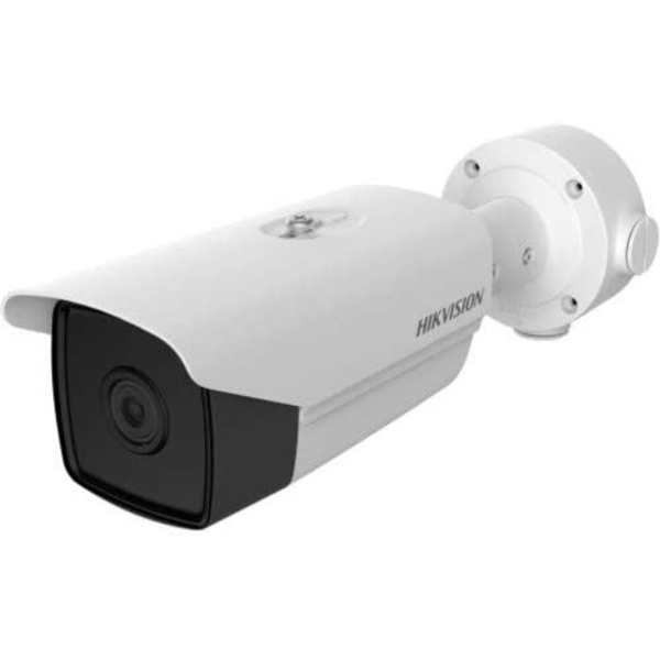 Hikvision deepinview poe 3 1mm outdoor surveillance security thermal ip