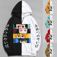 best anime hoodies